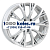 RST 6,5x17/5x114,3 ET45 D67,1 R207 Silver