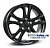 Legeartis Optima R17 / 7J PCD 5x112 ЕТ 43 ЦО 57.1 VW27