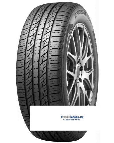 Kumho 235/55 r19 Crugen Premium KL33 101H