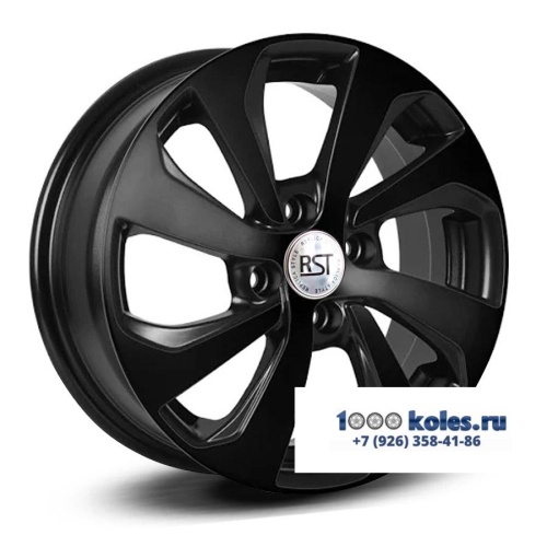 RST R15 / 6J PCD 4x100 ЕТ 40 ЦО 60.1 R005