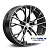 Скад R19 / 7.5J PCD 5x112 ЕТ 44 ЦО 66.6 Ларго