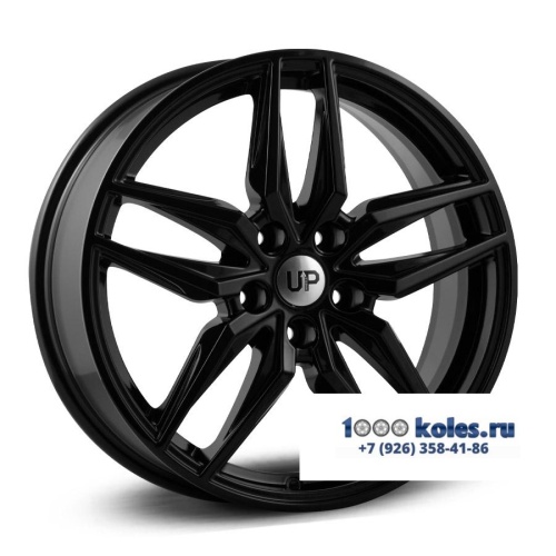 Wheels UP R18 / 7J PCD 5x110 ЕТ 40 ЦО 67.1 Up112