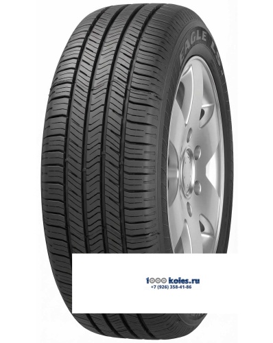 Goodyear 275/50 r20 Eagle LS-2 109H Runflat