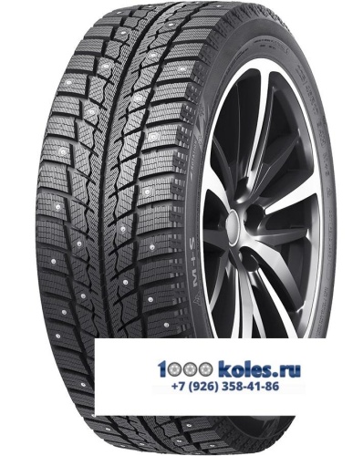 Delinte 195/55 r16 Winter WD52 91T Шипы