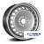 Magnetto R16 / 6.5J PCD 4x100 ЕТ 50 ЦО 60.1 16017