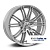 RST R18 / 8J PCD 5x114.3 ЕТ 50 ЦО 60.1 R168