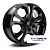 Carwel R17 / 6.5J PCD 5x114.3 ЕТ 46 ЦО 67.1 Ванда