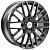 Tech-Line 739 6,5x17 5/110 ET39 D65,1 BLM