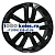 Khomen Wheels 7x18/5x108 ET36 D65,1 KHW1803 (Exeed TXL) Black