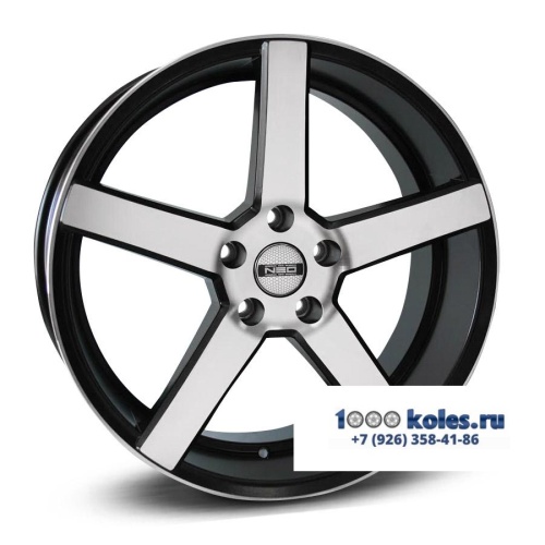 NEO R16 / 6.5J PCD 5x114.3 ЕТ 40 ЦО 67.1 V03-1665