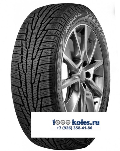 Ikon 165/65 r14 Nordman RS2 (Character Snow 2) 79R