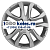Khomen Wheels 6x15/4x100 ET50 D60,1 KHW1503 (Vesta) F-Silver