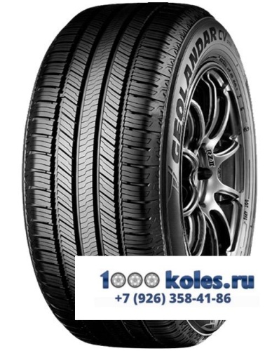 Yokohama 215/60 r17 Geolandar G058 96H