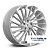 Premium Series R20 / 8J PCD 5x114.3 ЕТ 30 ЦО 60.1 КР005 Lexus RX