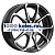 iFree 6x16/5x114,3 ET40 D67,1 Такеши (КС877) Блэк Джек