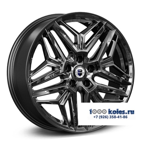 КиК R19 / 7J PCD 5x108 ЕТ 36 ЦО 65.1 Колумб