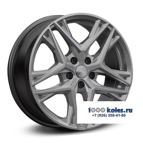 Скад R18 / 8J PCD 5x114.3 ЕТ 47 ЦО 66.1 Челси