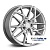 КиК R18 / 7J PCD 5x115 ЕТ 43 ЦО 70.2 Вудроф