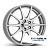 Dezent R17 / 7J PCD 4x100 ЕТ 45 ЦО 60.1 TI