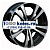 LS 6,5x15/4x100 ET40 D73,1 141 BKF (конус)