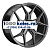 LS Forged 9x21/5x120 ET40 D72,6 LS FG14 MGM (конус, C570)