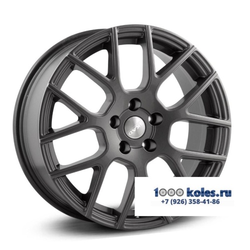 Скад R18 / 8J PCD 5x112 ЕТ 40 ЦО 57.1 Stiletto