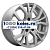 Khomen Wheels 6,5x16/5x114,3 ET45 D54,1 KHW1608 (Geely Coolray) F-Silver