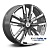 Premium Series R20 / 8J PCD 5x112 ЕТ 41 ЦО 57.1 КР014 Tiguan