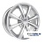 Скад R13 / 5.5J PCD 4x100 ЕТ 35 ЦО 67.1 Каллисто