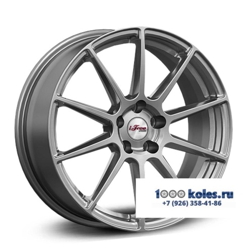 iFree R18 / 7J PCD 5x114.3 ЕТ 37 ЦО 66.6 Винзор