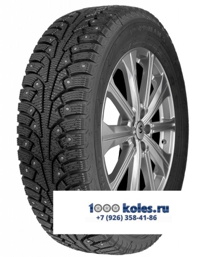 Ikon 205/55 r16 Nordman 5 94T Шипы