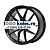 PDW 7,5x17/5x112 ET37 D66,45 Corsa (2044) M/B