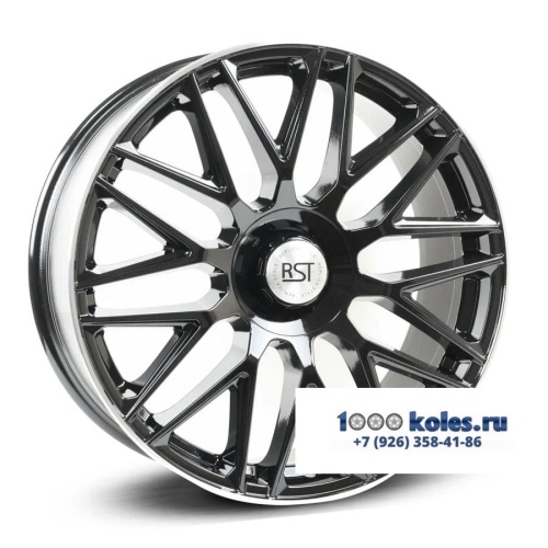 RST R20 / 8.5J PCD 5x114.3 ЕТ 45 ЦО 67.1 R042