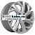 Khomen Wheels 6x15/4x98 ET35 D58,6 KHW1508 (Lada Granta) F-Silver-FP