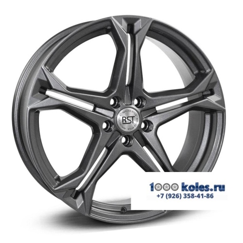 RST R19 / 7.5J PCD 5x114.3 ЕТ 45 ЦО 67.1 R099