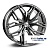 Tech Line R20 / 8.5J PCD 5x108 ЕТ 42 ЦО 63.4 205