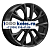 Premium Series 7x18/5x114,3 ET40 D64,1 КР012 (Haval F7/F7x) Fury black