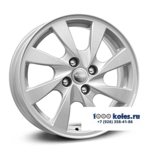 iFree Original R15 / 6J PCD 4x98 ЕТ 33 ЦО 58.6 Kalina Cross КС928