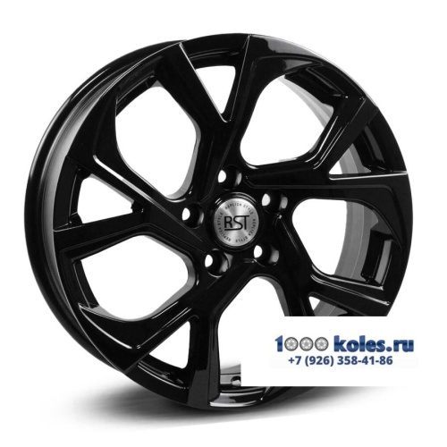 RST R17 / 6.5J PCD 5x114.3 ЕТ 35 ЦО 67.1 R087