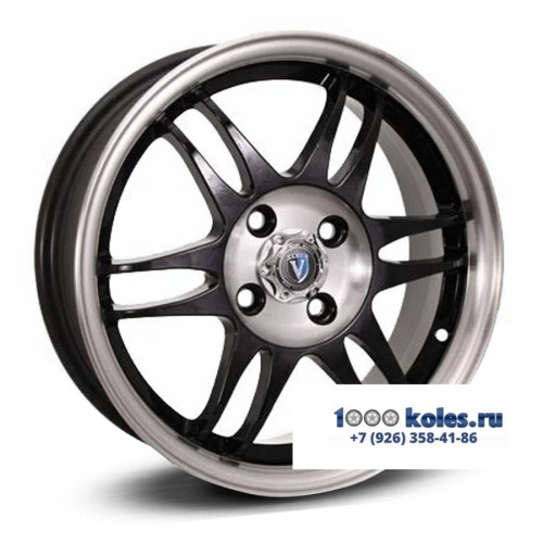 Venti R15 / 6J PCD 4x114.3 ЕТ 45 ЦО 67.1 1502