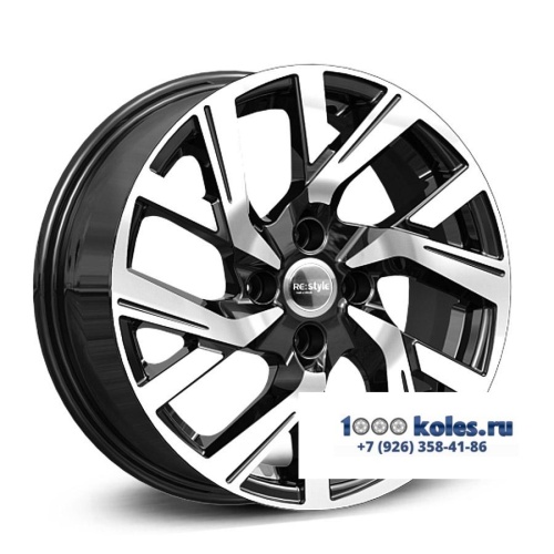 iFree Original R15 / 6J PCD 4x98 ЕТ 35 ЦО 58.5 ZV Granta I КС1030