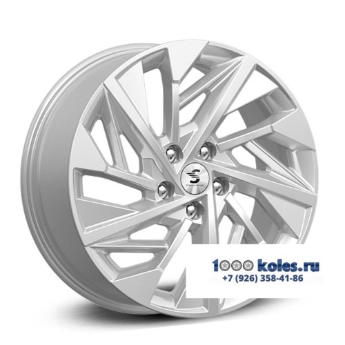 Premium Series R18 / 7.5J PCD 5x114.3 ЕТ 45 ЦО 60.1 КР009 RAV4