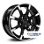 Venti R14 / 5.5J PCD 4x100 ЕТ 46 ЦО 54.1 1417