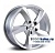 Скад R17 / 7J PCD 5x114.3 ЕТ 45 ЦО 60.1 Ультра