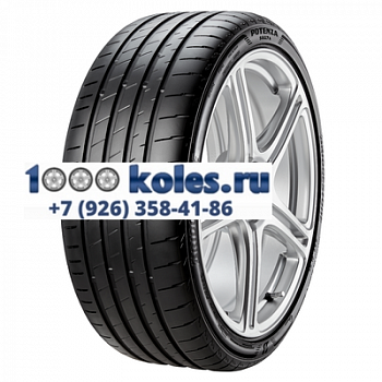 Bridgestone 285/35R18 101Y XL Potenza S007A TL