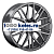 LS Forged 8x19/5x114,3 ET45 D67,1 LS FG04 MGM (конус, C570)