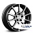 Скад R15 / 6J PCD 4x100 ЕТ 45 ЦО 67.1 Акита