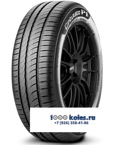 Pirelli 185/60 r15 Cinturato P1 84H