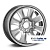 ALCAR HYBRIDRAD R15 / 6J PCD 4x100 ЕТ 40 ЦО 60.1 131800