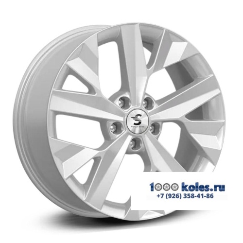 Premium Series R18 / 7.5J PCD 5x112 ЕТ 51 ЦО 66.6 КР011 BMW X1